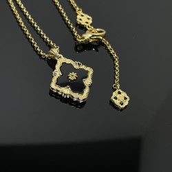 Van Cleef Necklace