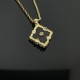 Van Cleef Necklace