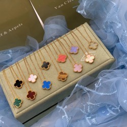 Van Cleef Necklace