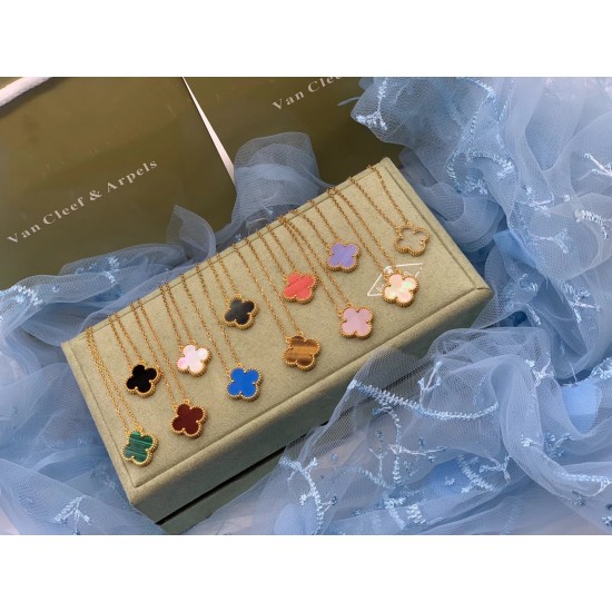 Van Cleef Necklace