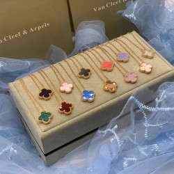 Van Cleef Necklace