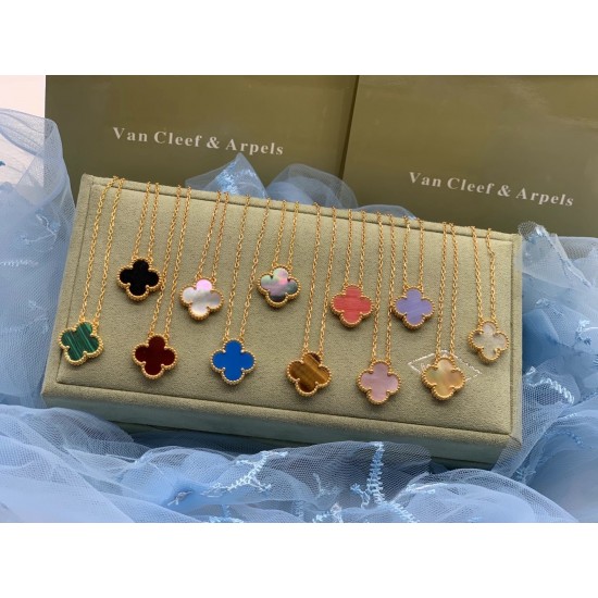 Van Cleef Necklace