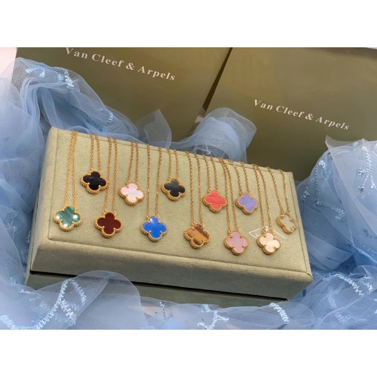 Van Cleef Necklace