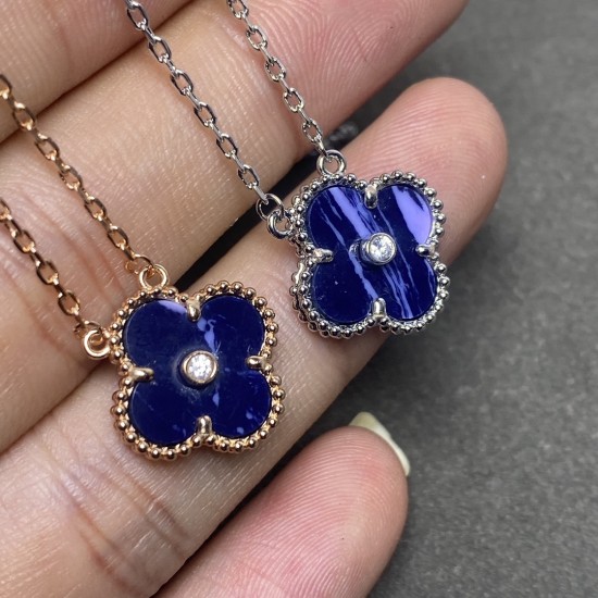 Van Cleef Necklace