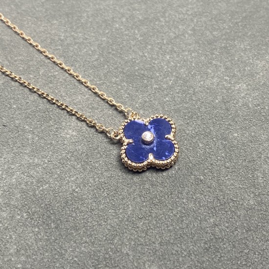 Van Cleef Necklace