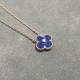 Van Cleef Necklace