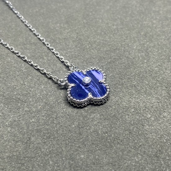 Van Cleef Necklace