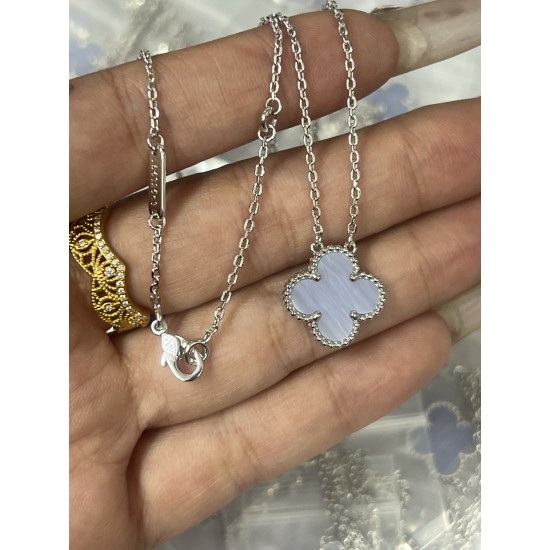 Van Cleef Necklace