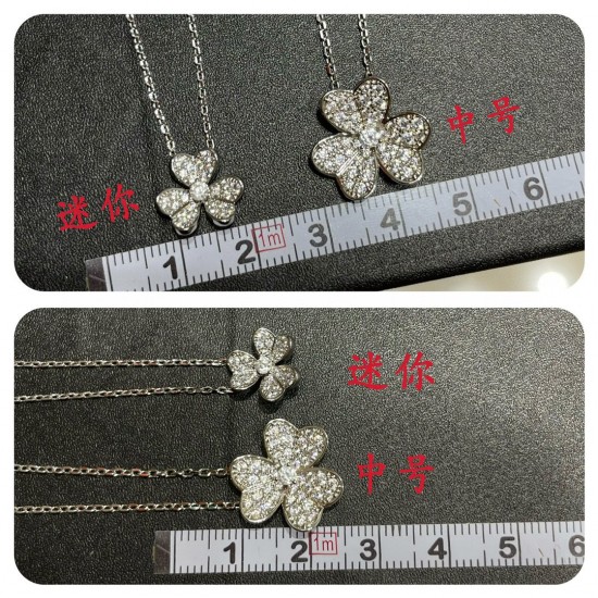 Van Cleef Necklace