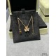 Van Cleef Necklace