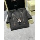 Van Cleef Necklace