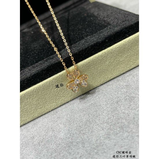 Van Cleef Necklace