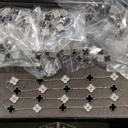 Van Cleef Necklace