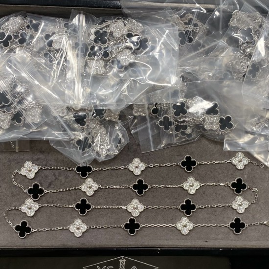 Van Cleef Necklace