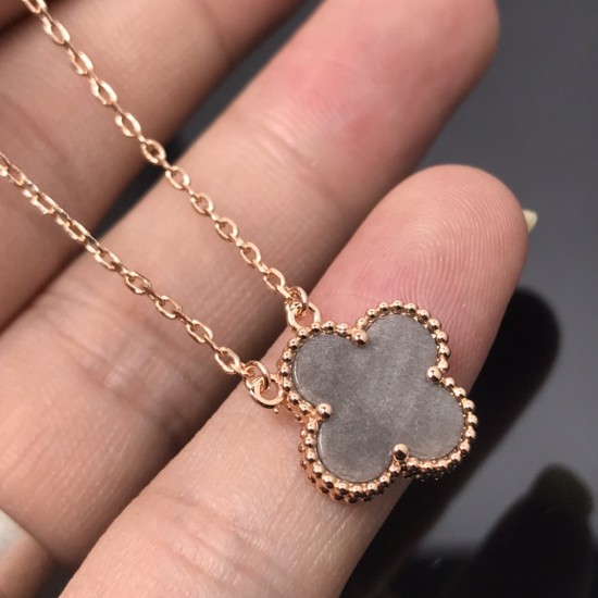 Van Cleef Necklace