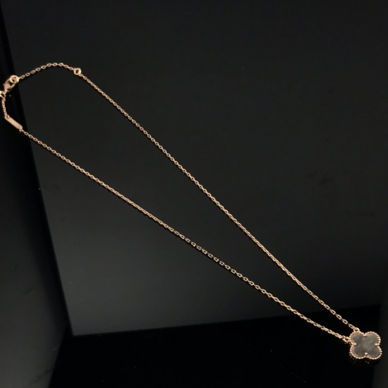 Van Cleef Necklace