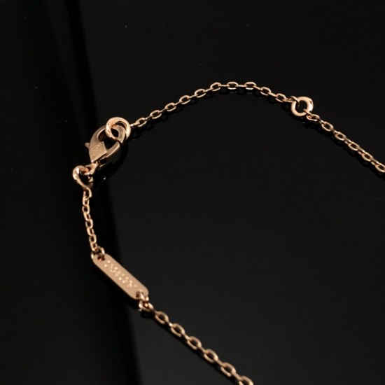 Van Cleef Necklace