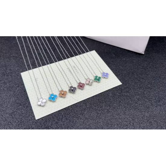 Van Cleef Necklace