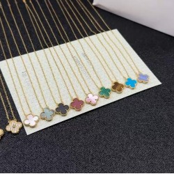 Van Cleef Necklace