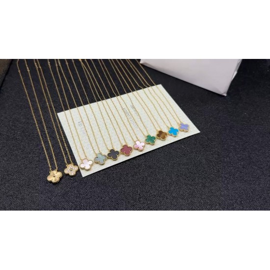 Van Cleef Necklace