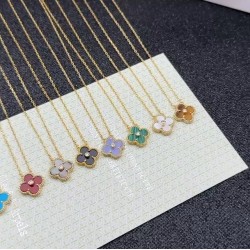 Van Cleef Necklace