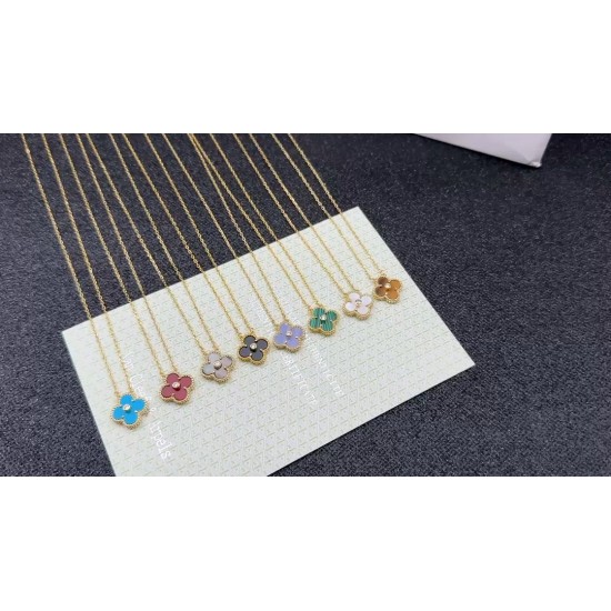 Van Cleef Necklace