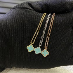 Van Cleef Necklace