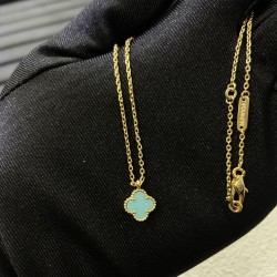 Van Cleef Necklace