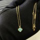 Van Cleef Necklace