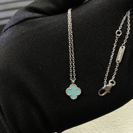 Van Cleef Necklace