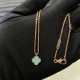 Van Cleef Necklace