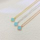 Van Cleef Necklace