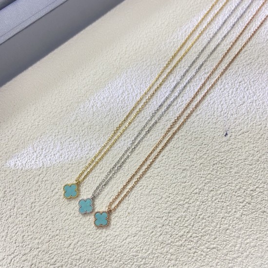 Van Cleef Necklace