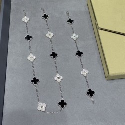 Van Cleef Necklace