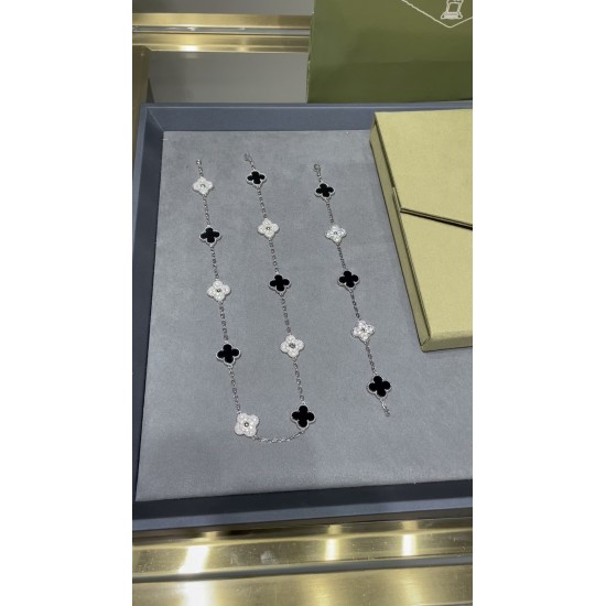 Van Cleef Necklace