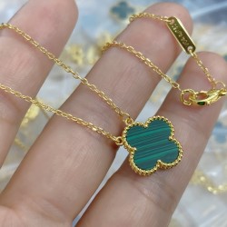 Van Cleef Necklace