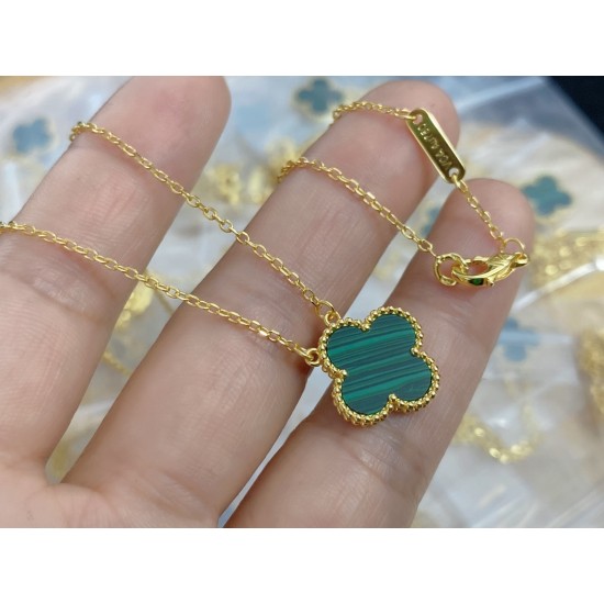 Van Cleef Necklace