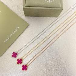 Van Cleef Necklace