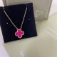 Van Cleef Necklace