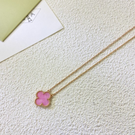 Van Cleef Necklace