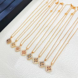 Van Cleef Necklace