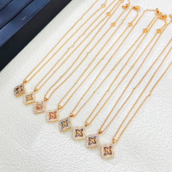 Van Cleef Necklace