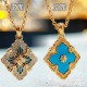 Van Cleef Necklace