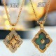 Van Cleef Necklace