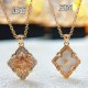 Van Cleef Necklace