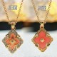 Van Cleef Necklace