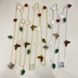 Van Cleef Necklace
