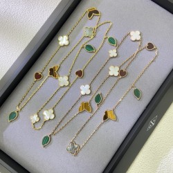Van Cleef Necklace