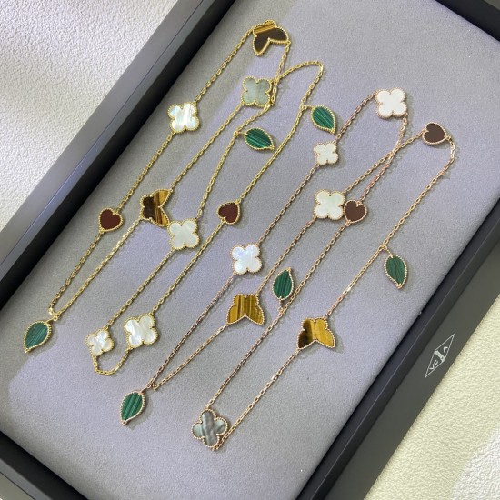 Van Cleef Necklace