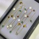 Van Cleef Necklace
